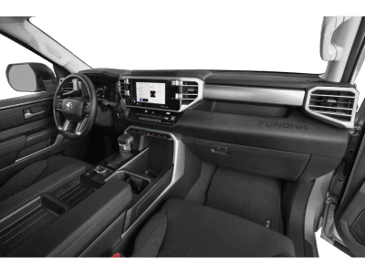 2022 Toyota Tundra - Photo 29