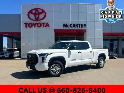 2022 Toyota Tundra - Photo 1