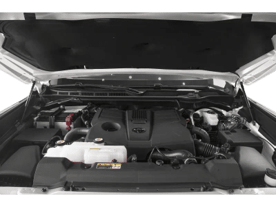 2022 Toyota Tundra - Photo 26