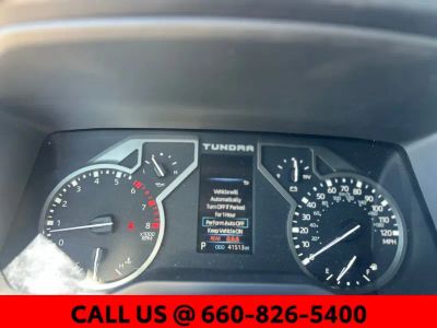 2022 Toyota Tundra - Photo 13