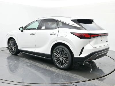 2026 Lexus RX - Photo 3