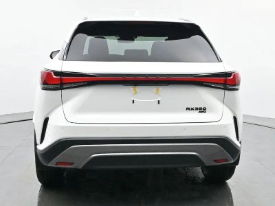 2026 Lexus RX - Photo 4