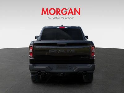 2026 Ram 1500 — photo 7 view