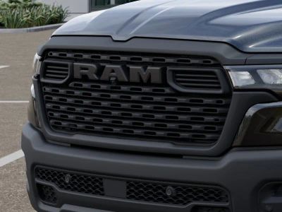 2026 Ram 1500 — photo 11 view