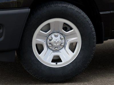 2026 Ram 1500 — photo 8 view