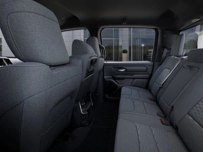 2026 Ram 1500 — photo 23 view