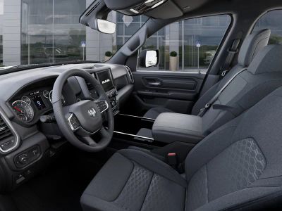 2026 Ram 1500 — photo 22 view