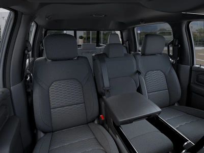 2026 Ram 1500 — photo 16 view