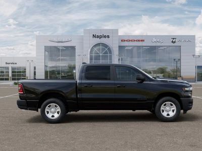 2026 Ram 1500 — photo 21 view