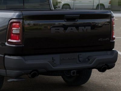 2026 Ram 1500 — photo 13 view