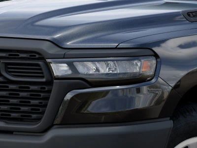 2026 Ram 1500 — photo 10 view