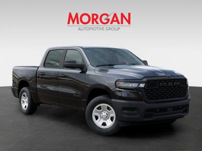 2026 Ram 1500 — detail view