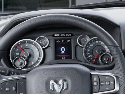2026 Ram 1500 — photo 17 view