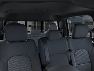 2026 Ram 1500 — photo 26 view