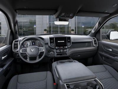 2026 Ram 1500 — photo 14 view