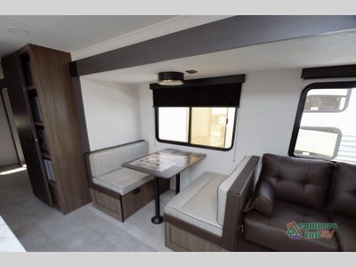 2027 Forest River RV Westbrook Luxury - Photo 24
