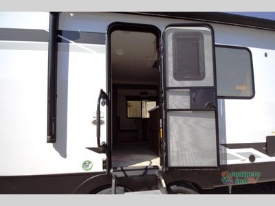 2027 Forest River RV Westbrook Luxury - Photo 11