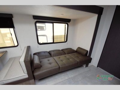 2027 Forest River RV Westbrook Luxury - Photo 26