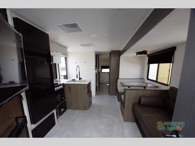 2027 Forest River RV Westbrook Luxury - Photo 13