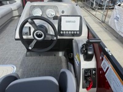 2026 Barletta Aria A24UC - Photo 12