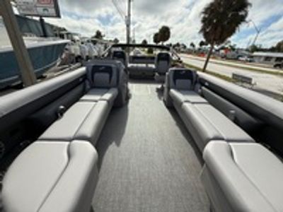 2026 Barletta Aria A24UC - Photo 8
