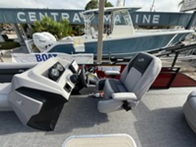 2026 Barletta Aria A24UC - Photo 11