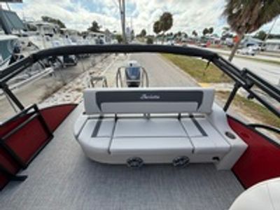 2026 Barletta Aria A24UC - Photo 14
