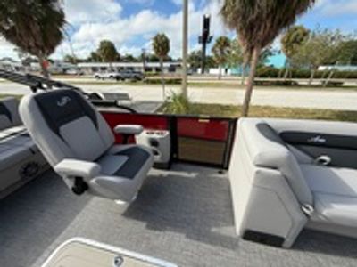 2026 Barletta Aria A24UC - Photo 10