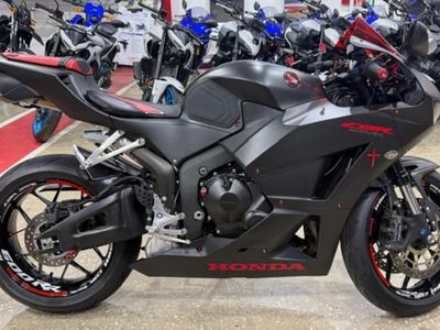 2019 Honda CBR600RR Base - Photo 1