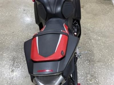 2019 Honda CBR600RR Base - Photo 3