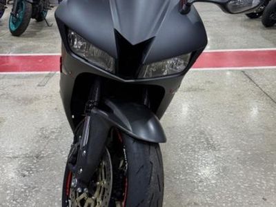 2019 Honda CBR600RR Base - Photo 4