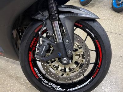 2019 Honda CBR600RR Base - Photo 11