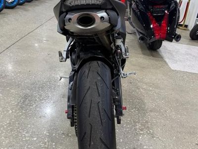 2019 Honda CBR600RR Base - Photo 5