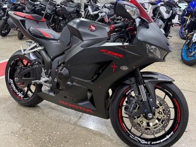 2019 Honda CBR600RR Base - Photo 16
