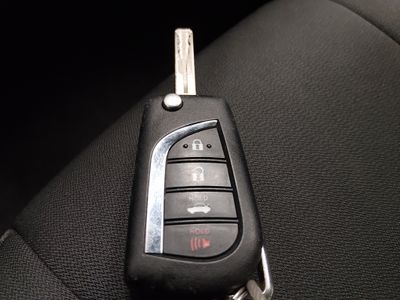 2024 Toyota Camry - Photo 15