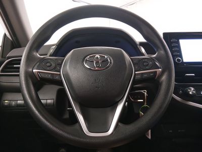 2024 Toyota Camry - Photo 12