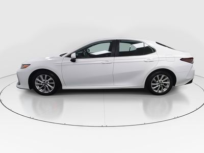 2024 Toyota Camry - Photo 4