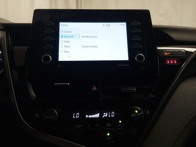 2024 Toyota Camry - Photo 13