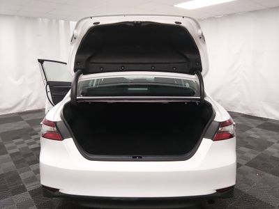 2024 Toyota Camry - Photo 11