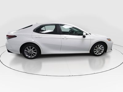 2024 Toyota Camry - Photo 8