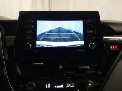 2024 Toyota Camry - Photo 16