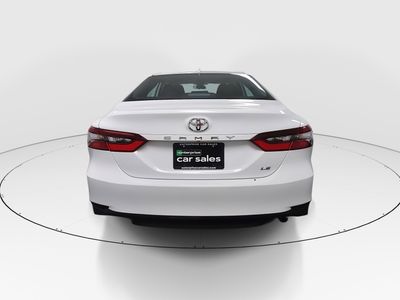 2024 Toyota Camry - Photo 6