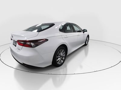 2024 Toyota Camry - Photo 7
