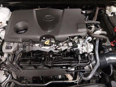 2024 Toyota Camry - Photo 9