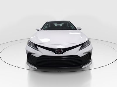 2024 Toyota Camry - Photo 2