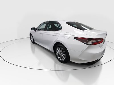 2024 Toyota Camry - Photo 5