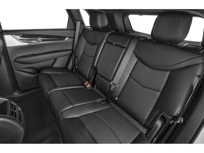 2024 Cadillac XT5 - Photo 43