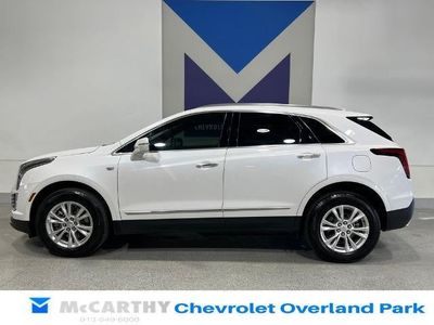 2024 Cadillac XT5 - Photo 8