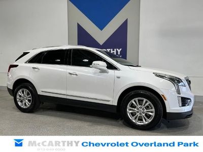 2024 Cadillac XT5 - Photo 3