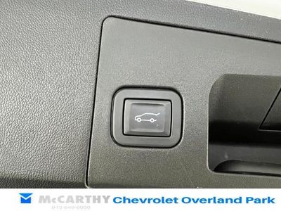 2024 Cadillac XT5 - Photo 27